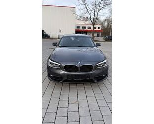 BMW 118 Gebrauchtwagen