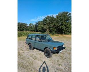 Land Rover Range Rover Gebrauchtwagen