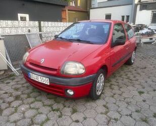 Renault Clio Gebrauchtwagen