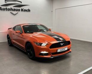 Ford Mustang Gebrauchtwagen