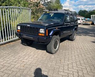BMW Cherokee 