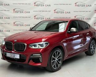 BMW X4 M40 Gebrauchtwagen