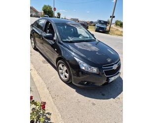 Chevrolet Cruze Gebrauchtwagen