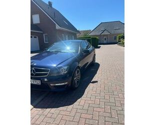 Mercedes-Benz C 250 Gebrauchtwagen