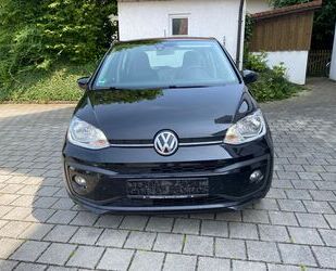 VW up! Gebrauchtwagen