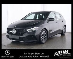 Mercedes-Benz B 220 Gebrauchtwagen