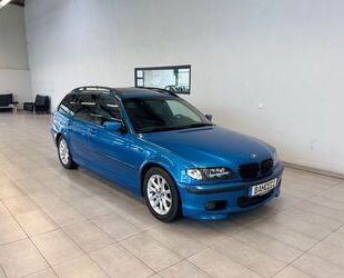 BMW 318 Gebrauchtwagen