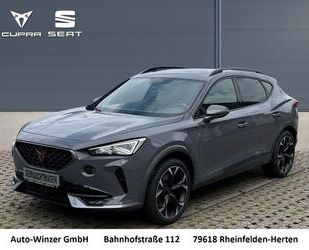 Cupra Formentor Gebrauchtwagen