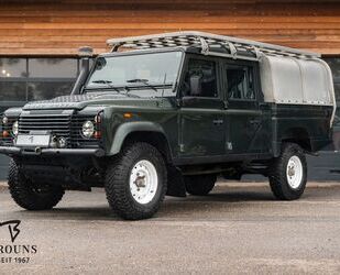 Land Rover Defender Gebrauchtwagen