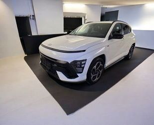 Hyundai KONA Gebrauchtwagen