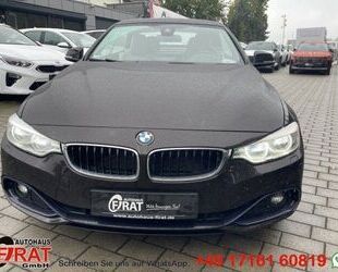 BMW 430 Gebrauchtwagen