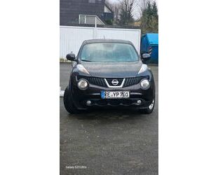 Nissan Juke Gebrauchtwagen