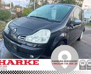 Renault Modus Gebrauchtwagen
