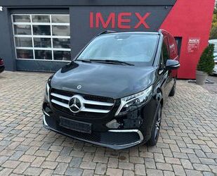 Mercedes-Benz V 300 Gebrauchtwagen