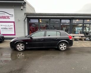 Opel Signum Gebrauchtwagen