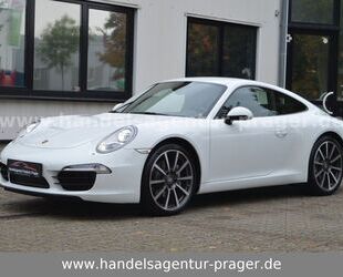 Porsche 991 Gebrauchtwagen