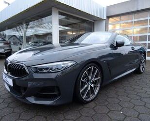BMW M850 Gebrauchtwagen