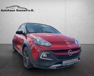 Opel Adam Gebrauchtwagen