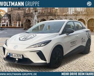 MG MG4 Gebrauchtwagen