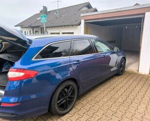 Ford Mondeo Gebrauchtwagen