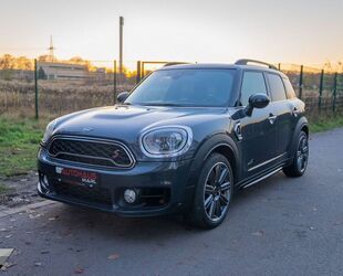Mini Cooper S Countryman Gebrauchtwagen