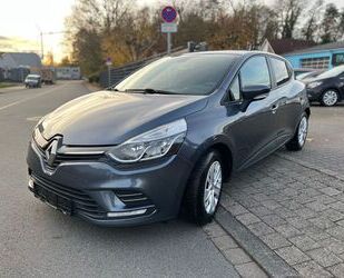 Renault Clio Gebrauchtwagen