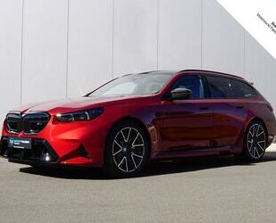 BMW M5 Gebrauchtwagen