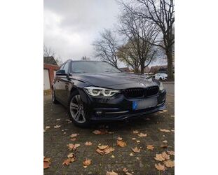 BMW 318 Gebrauchtwagen