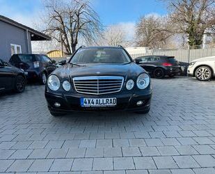 Mercedes-Benz E 280 Gebrauchtwagen
