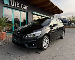 BMW 225 Gebrauchtwagen