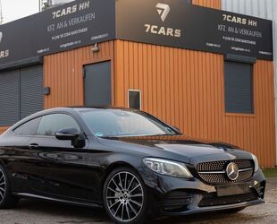 Mercedes-Benz C 300 Gebrauchtwagen