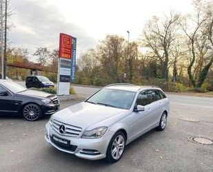 Mercedes-Benz C 180 Gebrauchtwagen