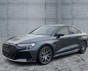 Audi RS3 Gebrauchtwagen