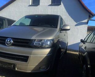 VW T5 Transporter Gebrauchtwagen