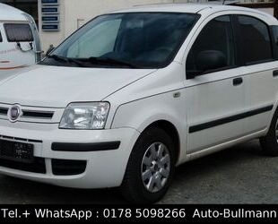 Fiat Panda Gebrauchtwagen