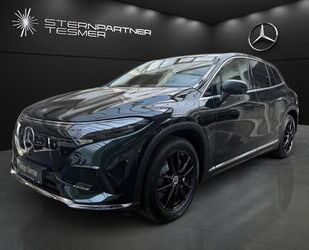 Mercedes-Benz EQS Gebrauchtwagen