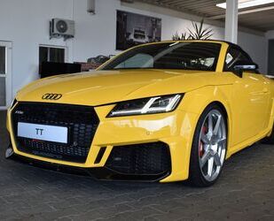 Audi TT RS Gebrauchtwagen