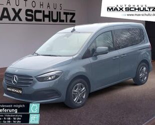 Mercedes-Benz T-Klasse Gebrauchtwagen