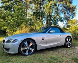 BMW Z4 Gebrauchtwagen