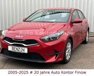 Kia ceed / Ceed Gebrauchtwagen