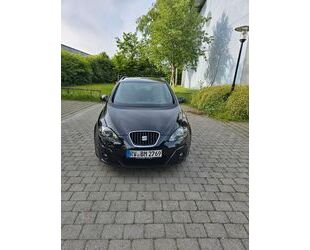 Seat Altea Gebrauchtwagen