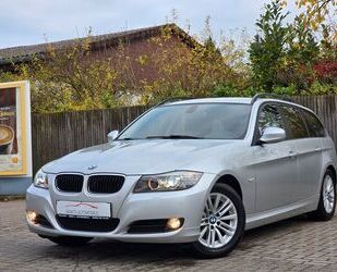 BMW 318 Gebrauchtwagen
