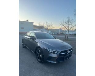 Mercedes-Benz A 250 Gebrauchtwagen