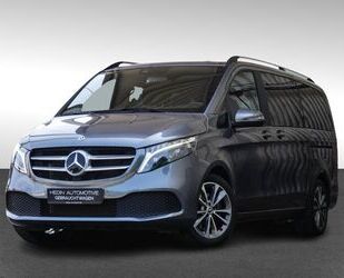 Mercedes-Benz V 220 Gebrauchtwagen