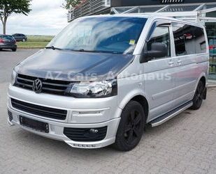 VW T5 Transporter Gebrauchtwagen