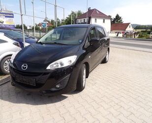 Mazda 5 Gebrauchtwagen