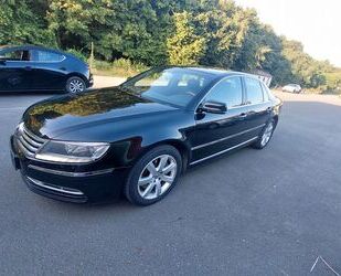 VW Phaeton Gebrauchtwagen