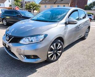 Nissan Pulsar Gebrauchtwagen