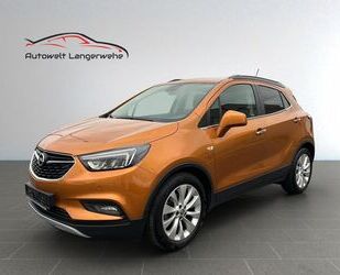 Opel Mokka Gebrauchtwagen