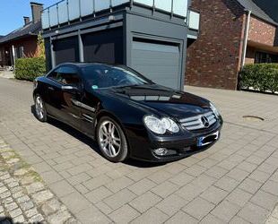 Mercedes-Benz SL 350 Gebrauchtwagen